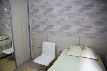 Casa à venda com 176m², 3 quartos e 2 vagasQuarto 2