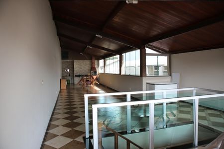 Casa à venda com 176m², 3 quartos e 2 vagasArea comum