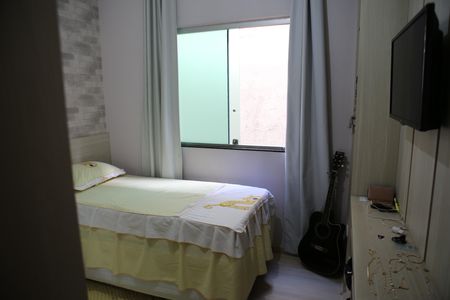 Casa à venda com 176m², 3 quartos e 2 vagasQuarto 2