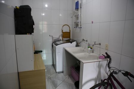 Casa à venda com 176m², 3 quartos e 2 vagasCozinha