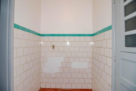 Studio à venda com 25m², 1 quarto e sem vagaCozinha