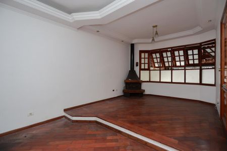 Casa para alugar com 220m², 3 quartos e 2 vagas Casa para alugar com 220m², 3 quartos e 2 vagasSala 1