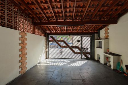 Casa para alugar com 220m², 3 quartos e 2 vagas Casa para alugar com 220m², 3 quartos e 2 vagasVista da sala 1