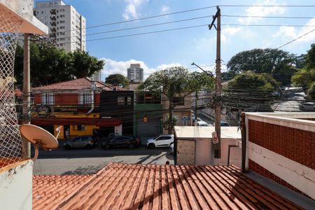 Casa para alugar com 220m², 3 quartos e 2 vagas Casa para alugar com 220m², 3 quartos e 2 vagasVista da Varanda da Suíte 1