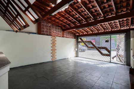 Casa para alugar com 220m², 3 quartos e 2 vagas Casa para alugar com 220m², 3 quartos e 2 vagasGaragem