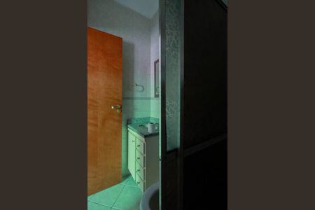 Casa para alugar com 220m², 3 quartos e 2 vagas Casa para alugar com 220m², 3 quartos e 2 vagasBanheiro da Suíte 3