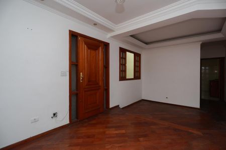 Casa para alugar com 220m², 3 quartos e 2 vagas Casa para alugar com 220m², 3 quartos e 2 vagasSala 1