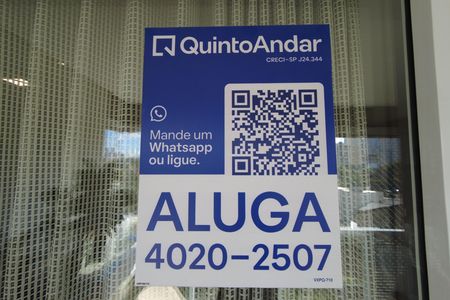 Apartamento para alugar com 92m², 2 quartos e 2 vagasPlaquinha