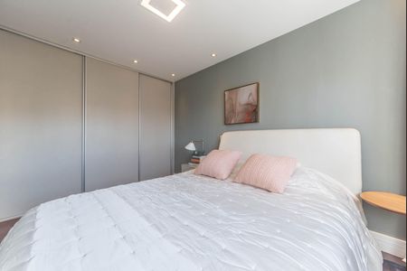 Apartamento para alugar com 92m², 2 quartos e 2 vagasSuíte 2