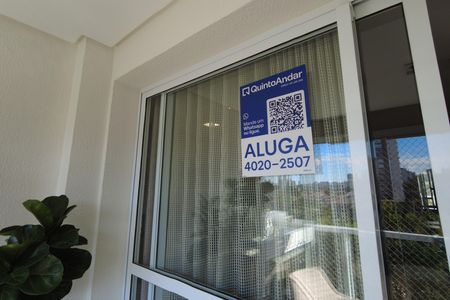 Apartamento para alugar com 92m², 2 quartos e 2 vagasPlaquinha