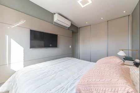Apartamento para alugar com 92m², 2 quartos e 2 vagasSuíte 2