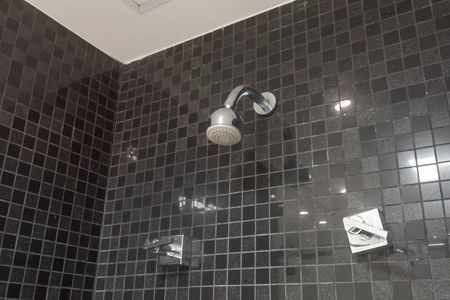 Apartamento para alugar com 92m², 2 quartos e 2 vagasBanheiro da Suíte 1