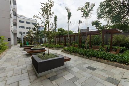 Apartamento para alugar com 92m², 2 quartos e 2 vagas Apartamento para alugar com 92m², 2 quartos e 2 vagasÁrea Comum