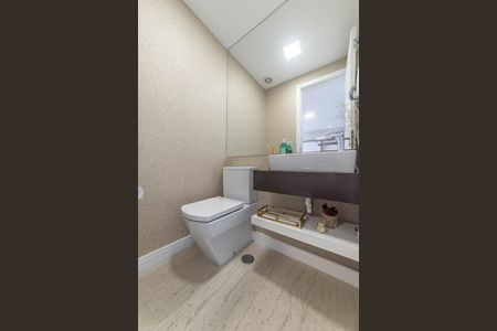 Apartamento para alugar com 92m², 2 quartos e 2 vagasLavabo