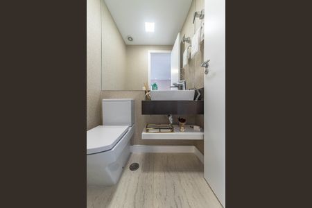 Apartamento para alugar com 92m², 2 quartos e 2 vagasLavabo