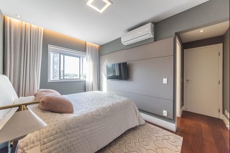 Apartamento para alugar com 92m², 2 quartos e 2 vagasSuíte 2