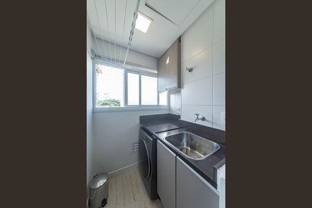 Apartamento para alugar com 92m², 2 quartos e 2 vagasÁrea de Serviço