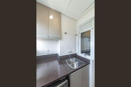 Apartamento para alugar com 92m², 2 quartos e 2 vagasÁrea de Serviço