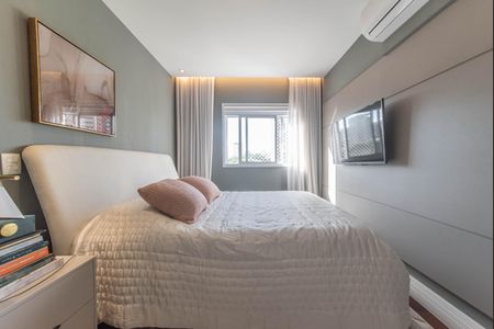 Apartamento para alugar com 92m², 2 quartos e 2 vagasSuíte 2
