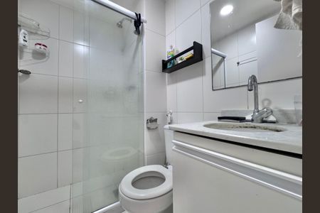 Apartamento à venda com 86m², 3 quartos e 2 vagasBanheiro Suítes Canadenses