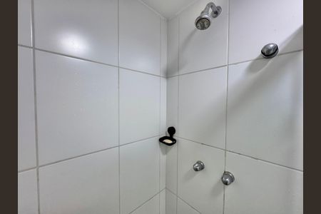 Apartamento à venda com 86m², 3 quartos e 2 vagasBanheiro Social