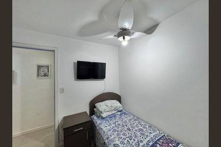 Apartamento à venda com 86m², 3 quartos e 2 vagasSuíte 2 (Canadense)