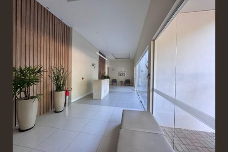 Apartamento à venda com 86m², 3 quartos e 2 vagasÁrea comum