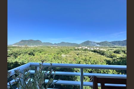 Apartamento à venda com 86m², 3 quartos e 2 vagasVaranda Sala