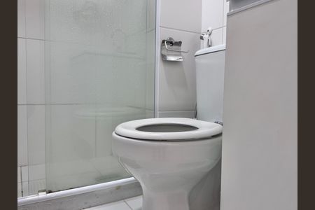 Apartamento à venda com 86m², 3 quartos e 2 vagasBanheiro Suítes Canadenses