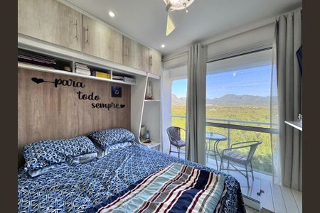 Apartamento à venda com 86m², 3 quartos e 2 vagasSuíte 1