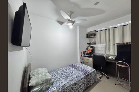 Apartamento à venda com 86m², 3 quartos e 2 vagasSuíte 2 (Canadense)