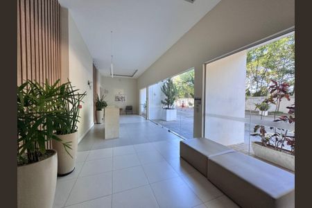 Apartamento à venda com 86m², 3 quartos e 2 vagasÁrea comum