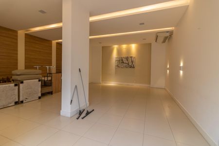 Apartamento à venda com 86m², 3 quartos e 2 vagasÁrea comum