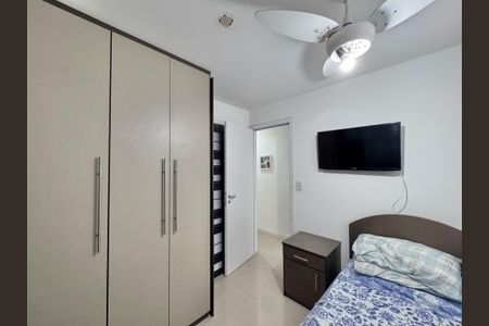 Apartamento à venda com 86m², 3 quartos e 2 vagasSuíte 2 (Canadense)