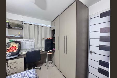 Apartamento à venda com 86m², 3 quartos e 2 vagasSuíte 2 (Canadense)