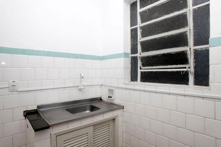 Studio para alugar com 25m², 1 quarto e sem vagaStudio