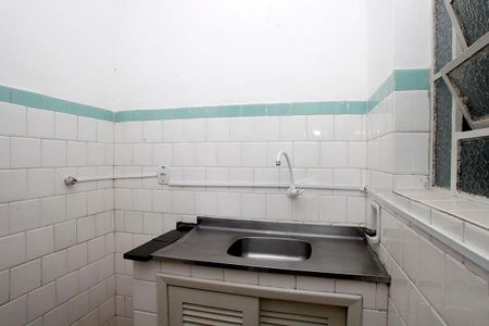 Studio para alugar com 25m², 1 quarto e sem vagaStudio