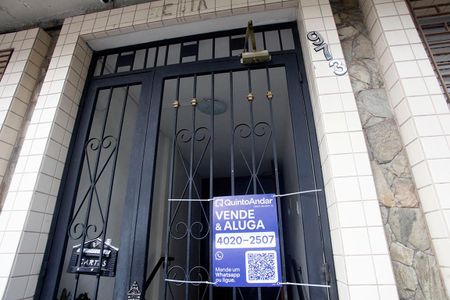 Studio para alugar com 25m², 1 quarto e sem vagaPlaquinha