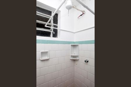 Studio para alugar com 25m², 1 quarto e sem vagaBanheiro