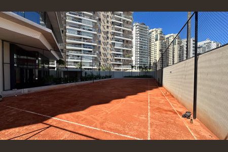 Apartamento à venda com 77m², 2 quartos e 1 vagaÁrea Comum - Quadra