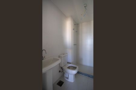 Apartamento à venda com 77m², 2 quartos e 1 vagaBanheiro Social