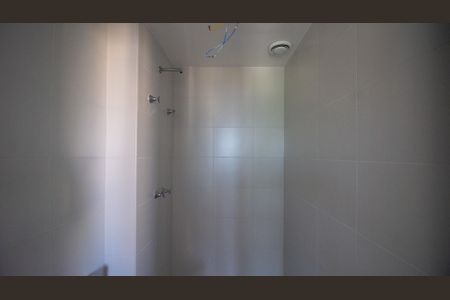 Apartamento à venda com 77m², 2 quartos e 1 vagaBanheiro Social