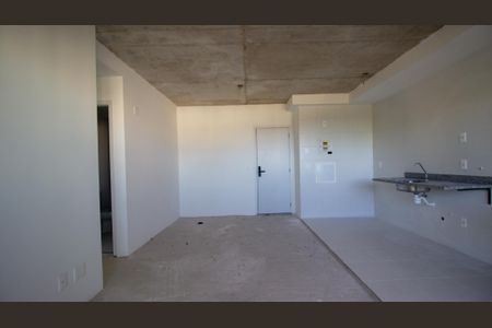 Apartamento à venda com 77m², 2 quartos e 1 vagaSala