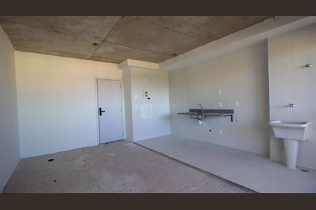 Apartamento à venda com 77m², 2 quartos e 1 vagaSala