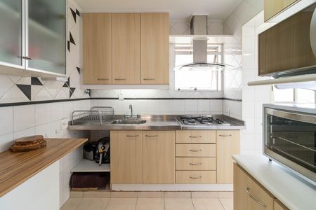 Apartamento à venda com 86m², 2 quartos e 1 vaga Apartamento à venda com 86m², 2 quartos e 1 vagaCozinha