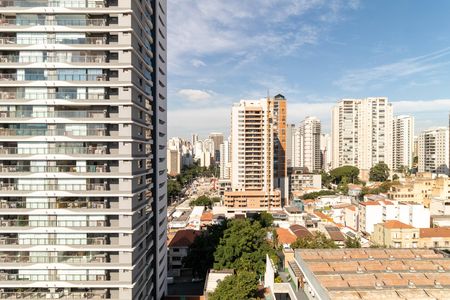 Apartamento à venda com 86m², 2 quartos e 1 vaga Apartamento à venda com 86m², 2 quartos e 1 vagaVista do Quarto