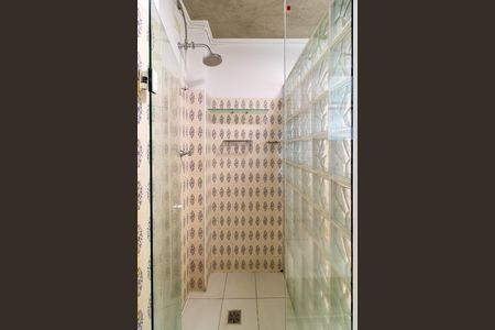 Apartamento à venda com 86m², 2 quartos e 1 vaga Apartamento à venda com 86m², 2 quartos e 1 vagaBanheiro