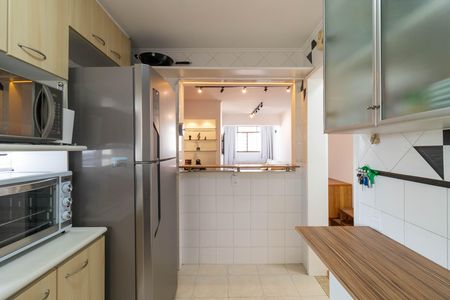 Apartamento à venda com 86m², 2 quartos e 1 vaga Apartamento à venda com 86m², 2 quartos e 1 vagaCozinha