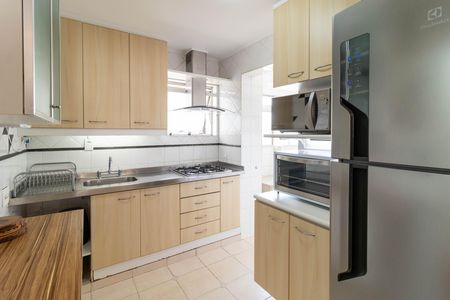 Apartamento à venda com 86m², 2 quartos e 1 vaga Apartamento à venda com 86m², 2 quartos e 1 vagaCozinha