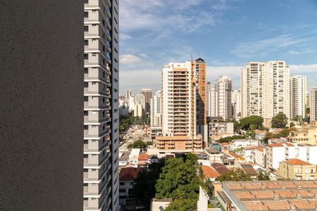 Apartamento à venda com 86m², 2 quartos e 1 vaga Apartamento à venda com 86m², 2 quartos e 1 vagaVista da Suíte